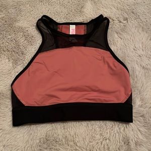 PINK sports bra